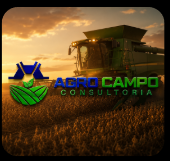 Projeto Agro Campo Consultoria — Agronegócio