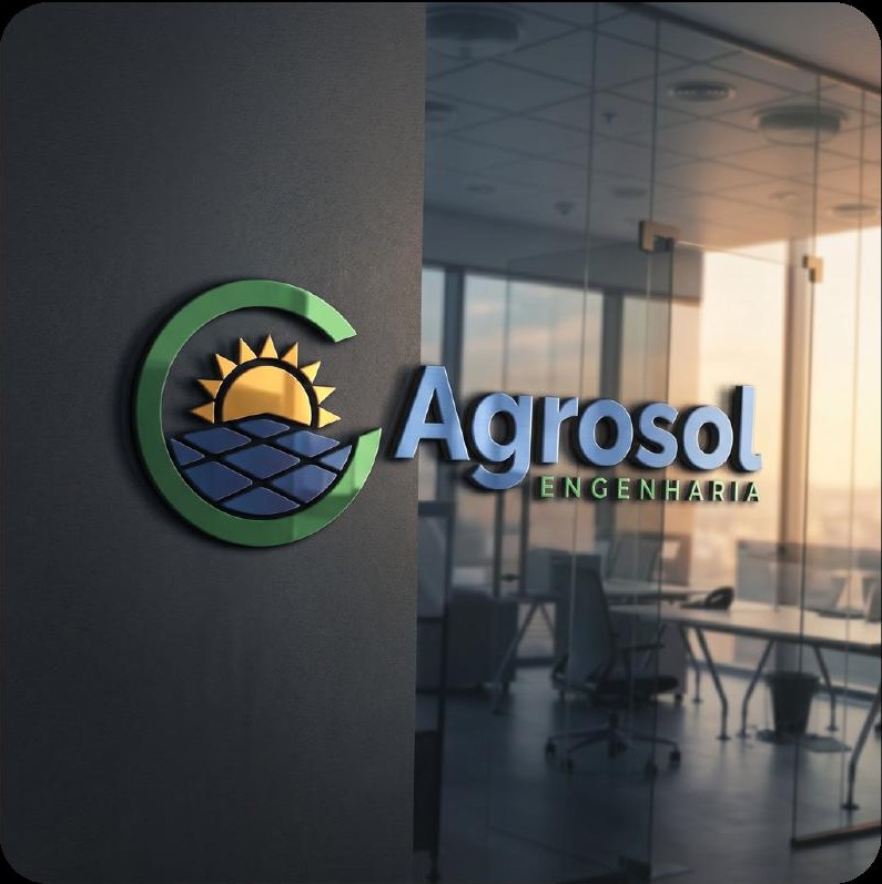Projeto Agrosol Engenharia — Energia Solar