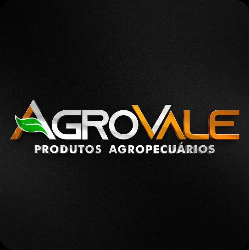 Projeto AgroVale — Agronegócio