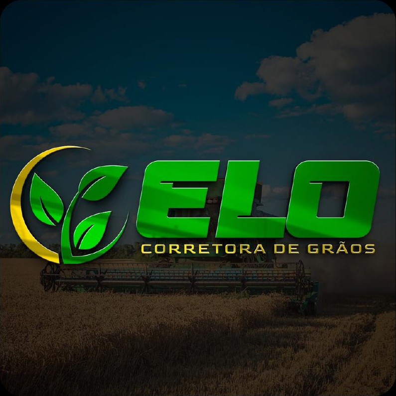 Projeto Elo Corretora de Grãos — Agronegócio