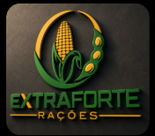 Projeto Extraforte Rações — Agronegócio