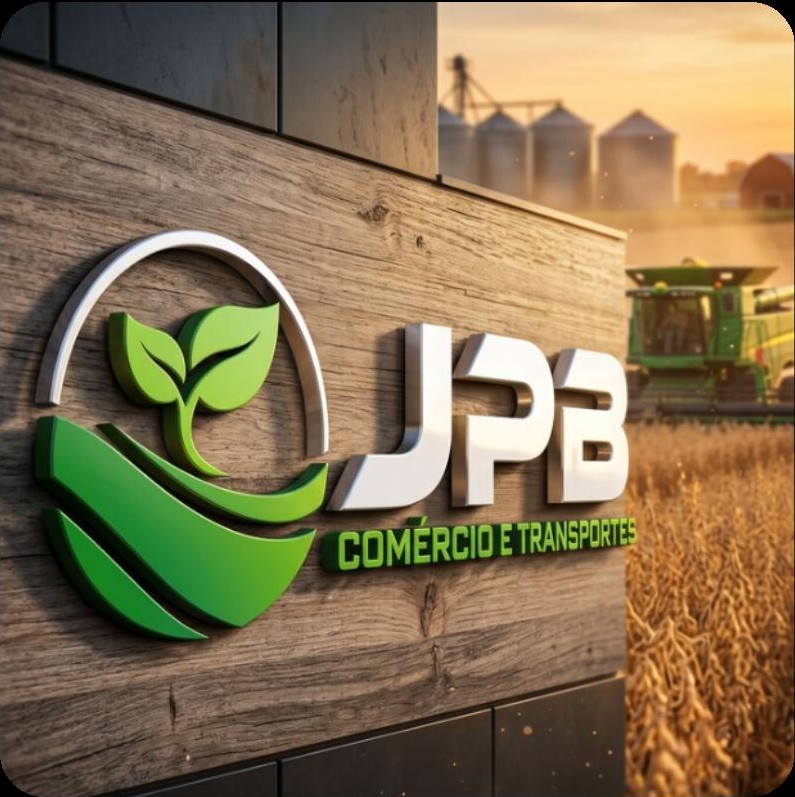 Projeto JPB Comércio e Transportes — Agronegócio