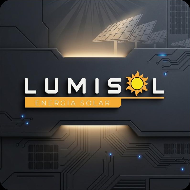 Projeto Lumisol — Energia Solar