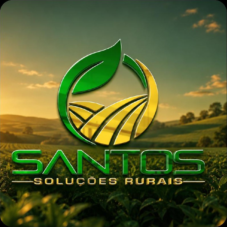 Projeto Santos Soluções Rurais — Agronegócio