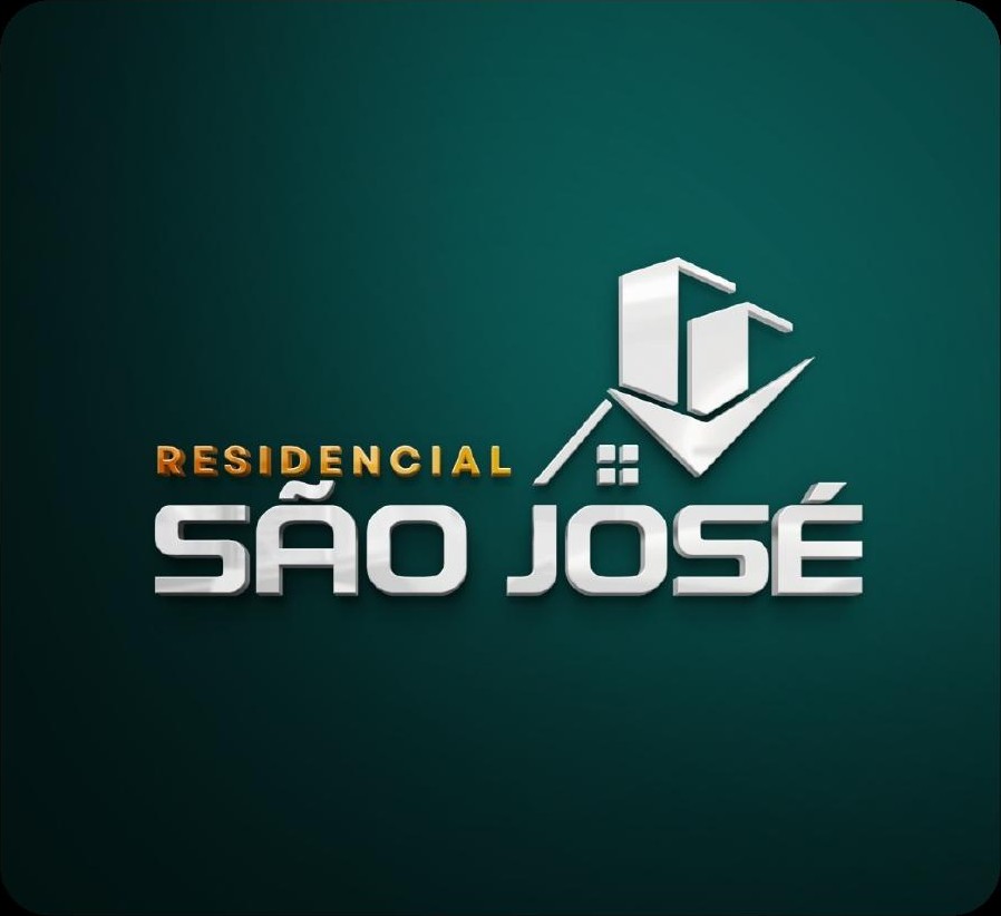 Projeto Residencial São José — Imobiliário & Construção