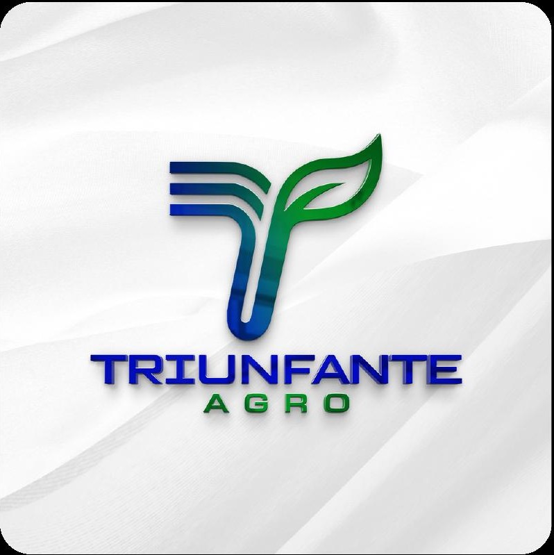 Projeto Triunfante Agro — Agronegócio
