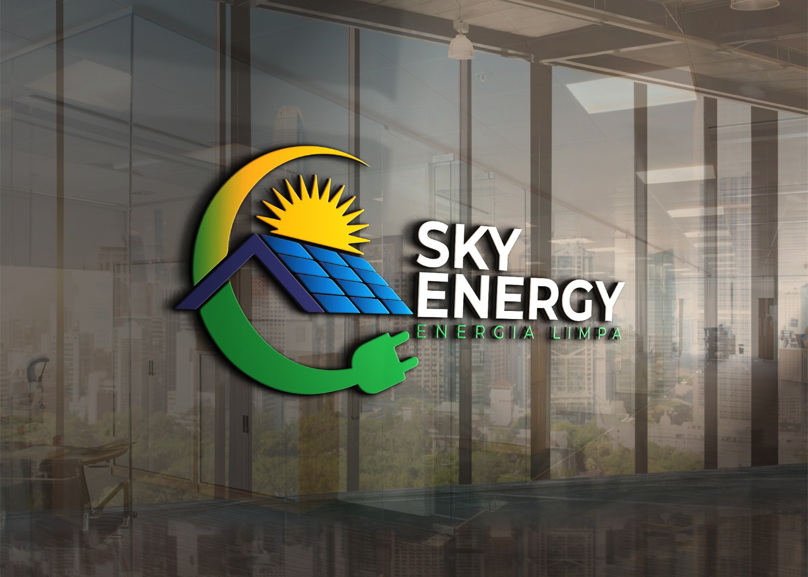 Projeto ZupSolar — Energia Solar